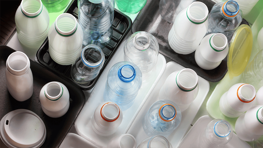 Impacto del Reglamento Europeo de Envases y Residuos de Envases en recicladores y fabricantes de productos plásticos